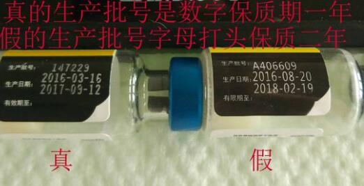 如何辨別輝瑞衛佳疫苗真假？(圖4)