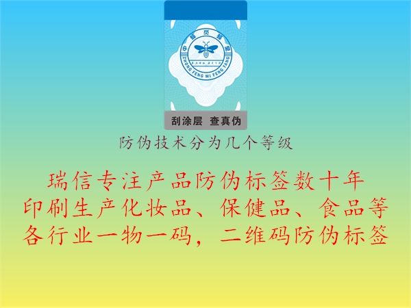 防偽技術分為幾個等級1.jpg