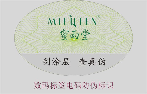 數碼標簽電碼防偽標識(圖3)