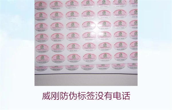 威剛防偽標簽沒有電話，如何通過其他方式驗證威剛防偽標簽的真偽(圖3)